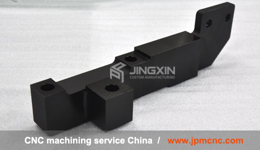 cnc machining services china
