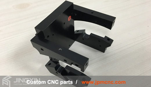 custom cnc parts