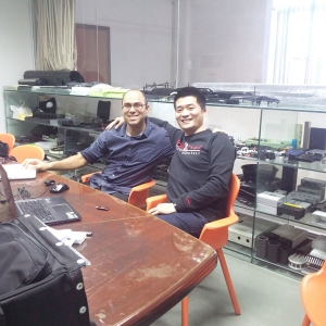 CNC machining services