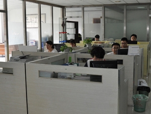 precision machining services office