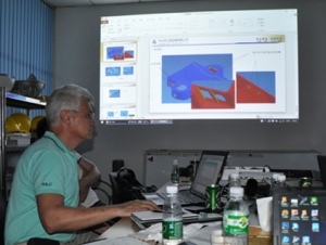 products design in precision machining services