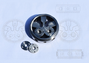 precision cnc machining services