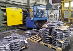 Aluminum die casting,zinc die casting precision machining service