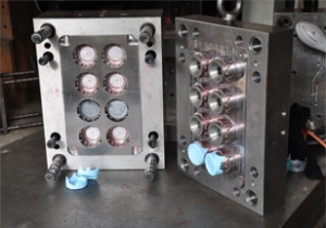 plastic injection molding