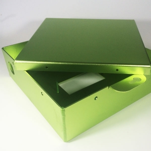 Metal forming