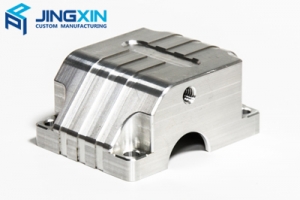CCNC machining service