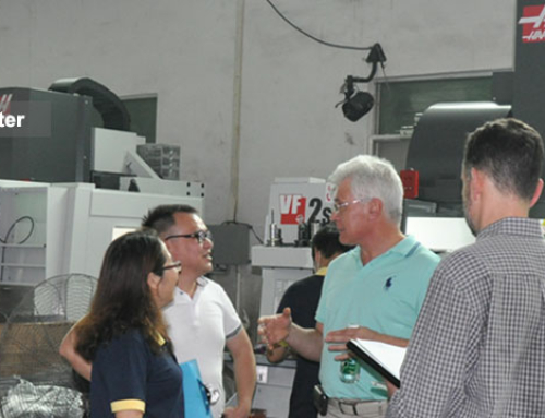 A Reliable Precision CNC Machining Supplier