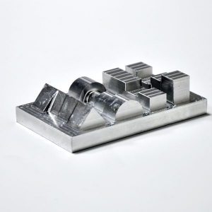 CNC milling services