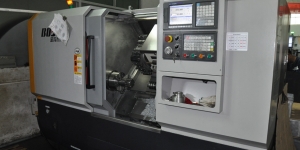 CNC turning serices