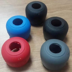 Vacuum casting