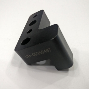CNC machining jigs for auto parts
