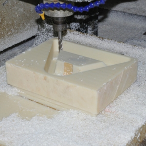 cnc rapid prototyping