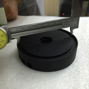 CNC rapid prototyping