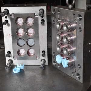 plastic injection molding