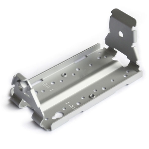 metal stamping