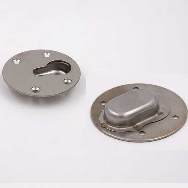 stainless steel metal stamping