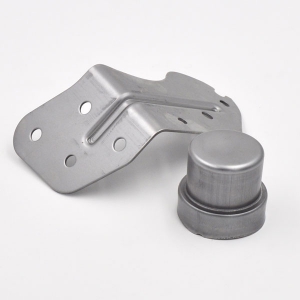 steel stamping parts
