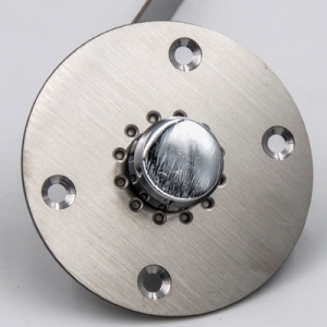 CNC prototype