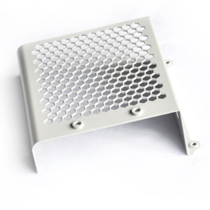 Metal stamping