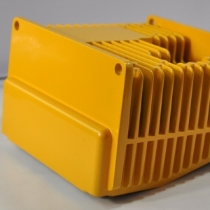 CNC prototyping