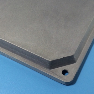 CNC prototyping