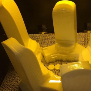 3d printing rapid prototyping