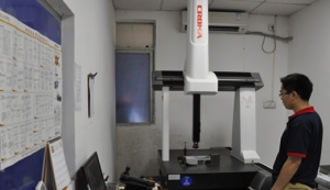 3D-Coordinate-Measuring-Machine