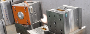 injection Mold base