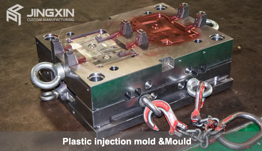 injection mould