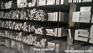 Raw material