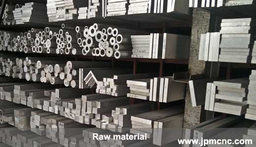 Raw material 