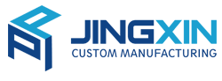 JingXin Precision Machinary Ltd Logo
