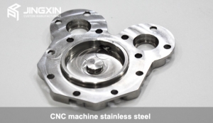 custom machining service