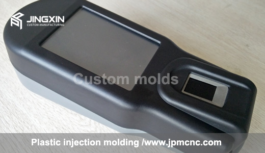 ABS-plastic-injection-molding ABS injection molding