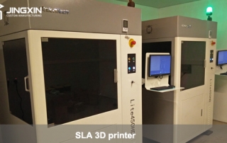 3d printing prototype