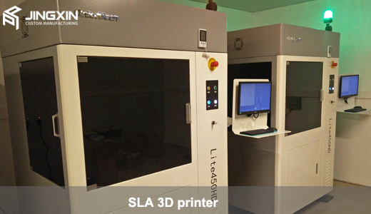 3d printing prototype