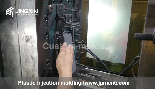 custom-mold plastic molding