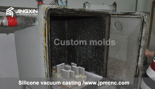 vacuum machine