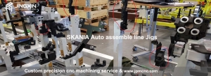 metal milling service