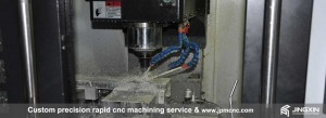precision machining company