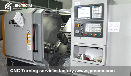 precision-machining-company