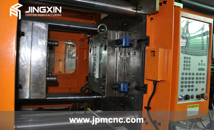 what-is-plastic-injection-molding