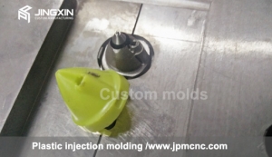 plastic molding company