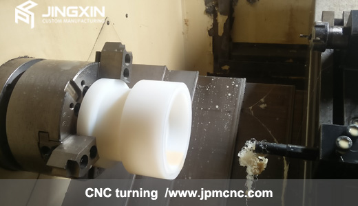 CNC-turning rapid prototyping china