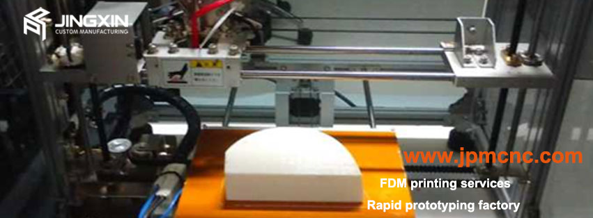 FDM Rapid prototyping 