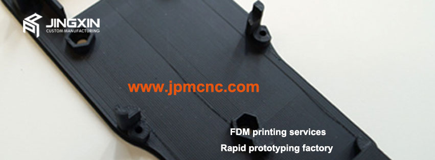 FDM 3d printing