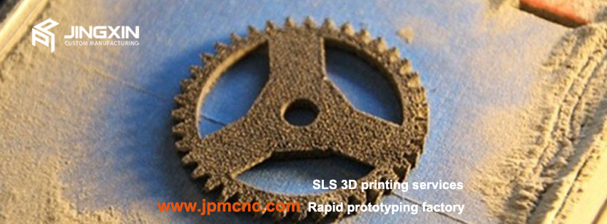 SLA 3d printing prototypes