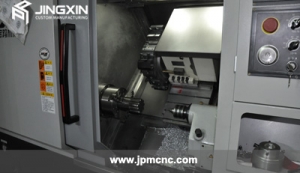 cnc machine lathe
