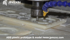 rapid prototyping services