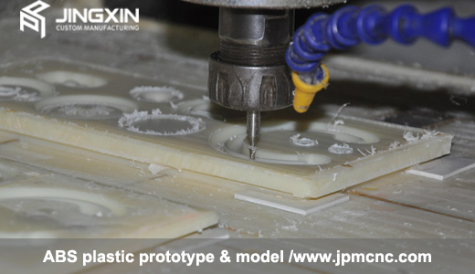 rapid prototyping service